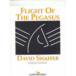 Flight of the Pegasus - David Shaffer