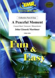A Peaceful Moment - John Glenesk Mortimer
