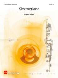 Klezmeriana - Jan de Haan