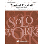 Clarinet Cocktail - Wim Laseroms