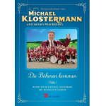 Die Böhmen kommen - Markus Peifer / Arr. Michael Klostermann