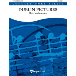Dublin Pictures - Marc Jeanbourquin