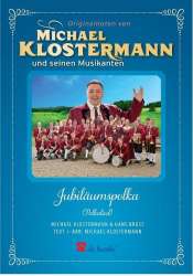 Jubiläumspolka - Hans Bruss / Arr. Michael Klostermann