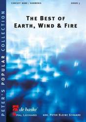 Best of Earth, Wind & Fire - Peter Kleine Schaars