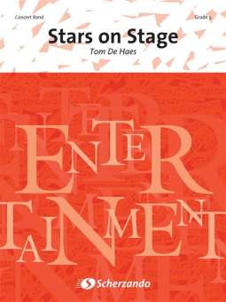 Stars on Stage