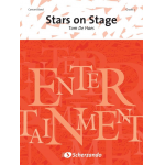 Stars on Stage -Tom de Haes