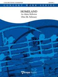 Homeland - Otto M. Schwarz