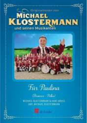 Für Paulina - Hans Bruss / Arr. Michael Klostermann