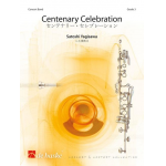 Centenary Celebration - Satoshi Yagisawa