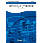 Lone Star Overture - Thomas Doss