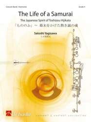 The Life of a Samurai - Satoshi Yagisawa