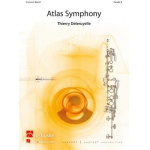 Atlas Symphony - Thierry Deleruyelle