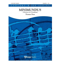 Minimundus - Thomas Doss