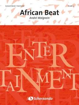 African Beat