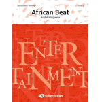African Beat - André Waignein