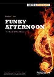 Funky Afternoon - Markus Götz