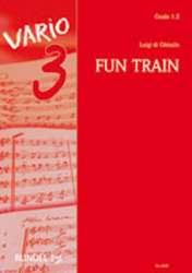 Fun Train - Luigi di Ghisallo