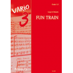 Fun Train - Luigi di Ghisallo