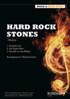 Hard Rock Stones - Power Rock Medley