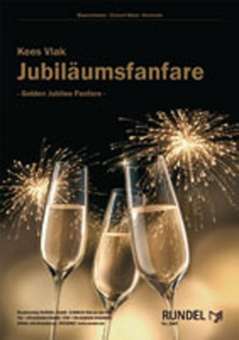 Jubiläumsfanfare (Golden Jubilee Fanfare)