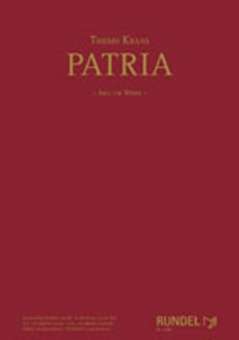 Patria - Aria for Winds