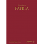 Patria - Aria for Winds - Thiemo Kraas