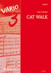 Cat Walk / Sugar Stomp - Luigi di Ghisallo