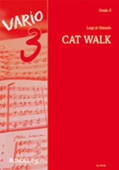 Cat Walk / Sugar Stomp