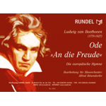 Ode "An die Freude" - Ludwig van Beethoven / Arr. Alfred Bösendorfer