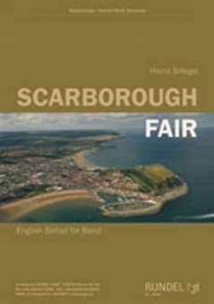 Scarborough Fair - English Ballad