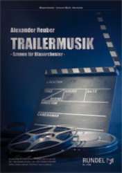 Trailermusik - Alexander Reuber