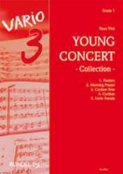 Young Concert Collection - Kees Vlak
