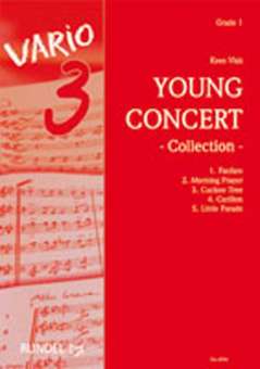 Young Concert Collection