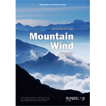 Mountain Wind - Bergwind - Martin Scharnagl