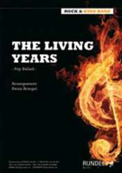 The Living Years - Pop Ballad - Mike and The Mechanics / Arr. Heinz Briegel