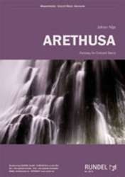 Arethusa - Fantasy for Concert Band - Johan Nijs
