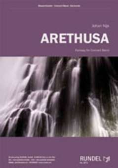 Arethusa - Fantasy for Concert Band
