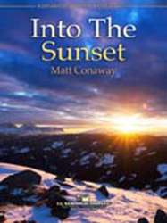 Into The Sunset - Matt Conaway