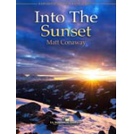 Into The Sunset - Matt Conaway