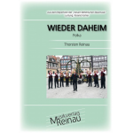 Wieder daheim - Thorsten Reinau