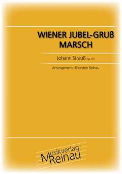 Wiener Jubel-Gruß Marsch