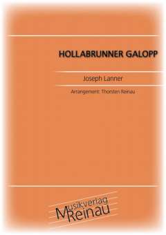 Hollabrunner Galopp
