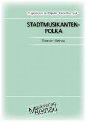 Stadtmusikanten - Polka - Thorsten Reinau
