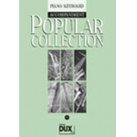Popular Collection 1 (Klavier / Keyboard) - Arturo Himmer / Arr. Arturo Himmer