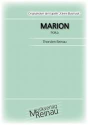 Marion - Polka - Thorsten Reinau