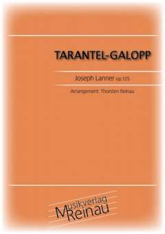 Tarantel-Galopp