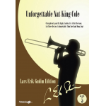 Unforgettable Nat King Cole - Various / Arr. Lars Erik Gudim
