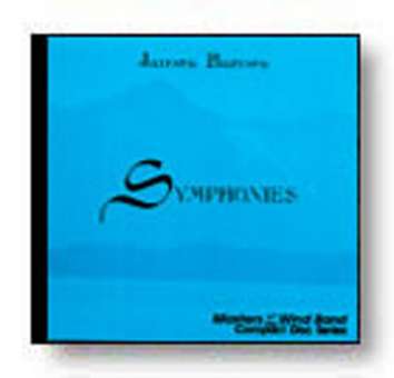 2 CD 'Symphonies'