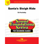 Santa's Sleigh Ride-Huckeby