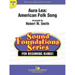 Aura Lea - Robert W. Smith